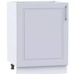 60 cm base cabinet for Natalia D60PC hob