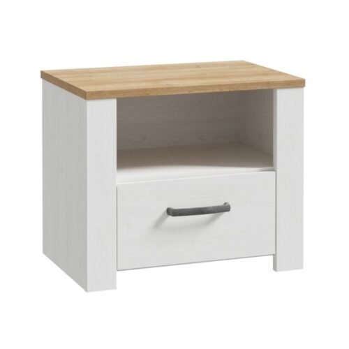 Chisbury BHLK011 Forte bedside table
