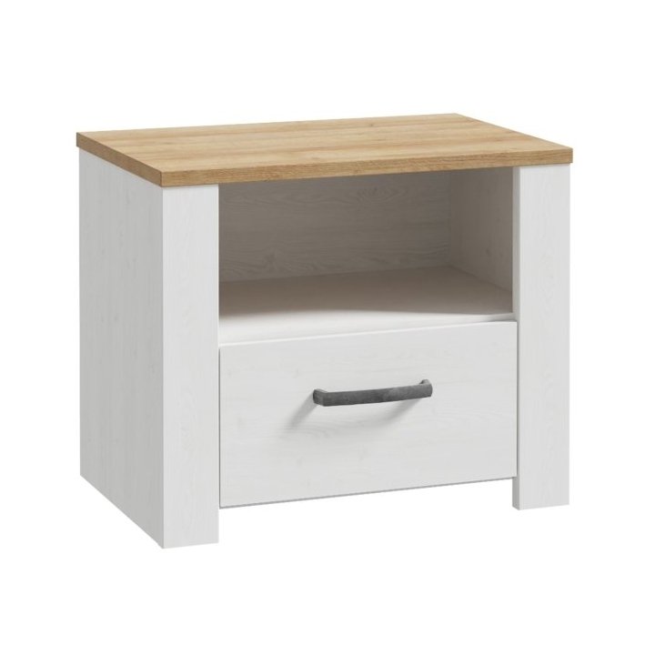 Chisbury BHLK011 Forte bedside table