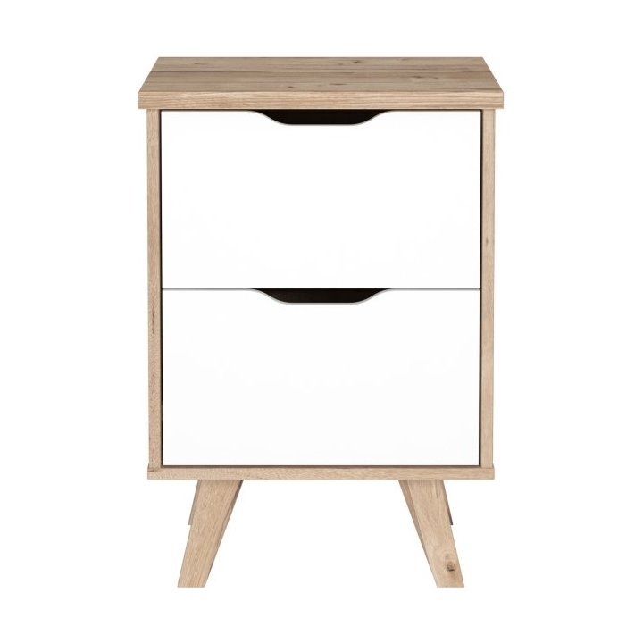 FINVNKK111-L25 Vankka Forte bedside table