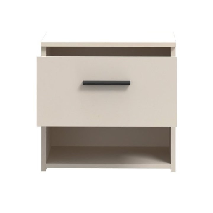 Ingalill WKTK012-U60 Forte bedside table - Image 2
