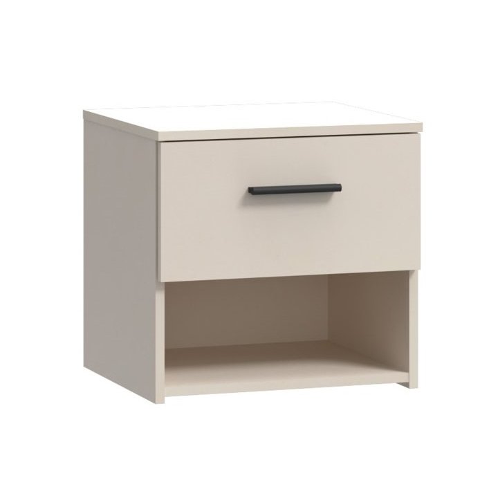 Ingalill WKTK012-U60 Forte bedside table - Image 3