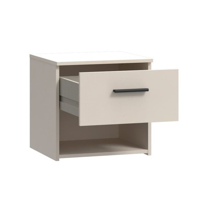Ingalill WKTK012-U60 Forte bedside table - Image 4