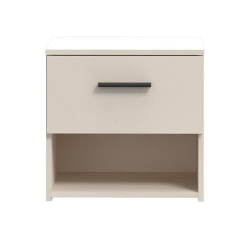 Ingalill WKTK012-U60 Forte bedside table