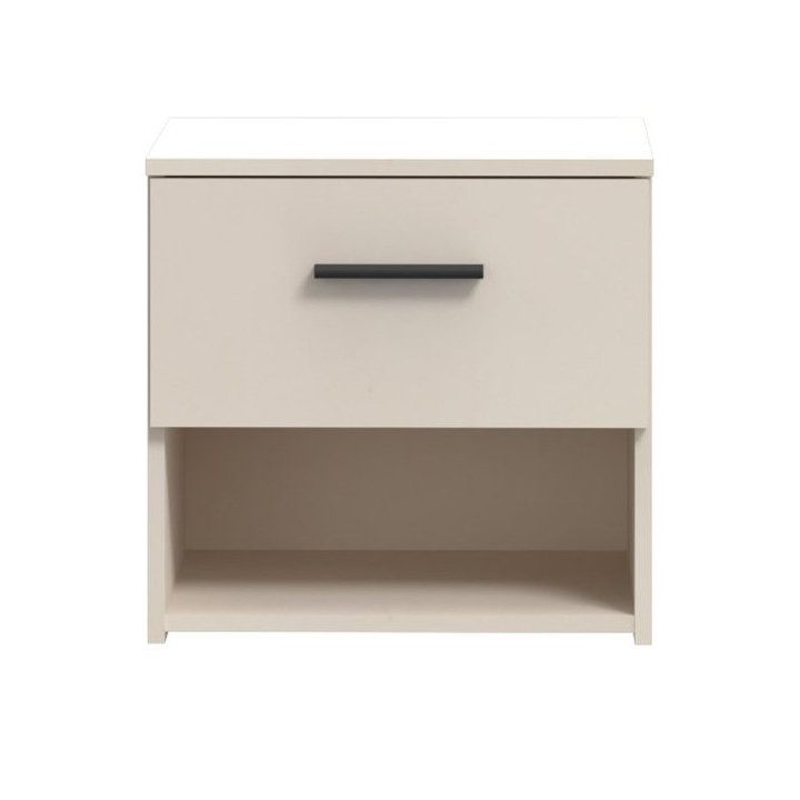 Ingalill WKTK012-U60 Forte bedside table