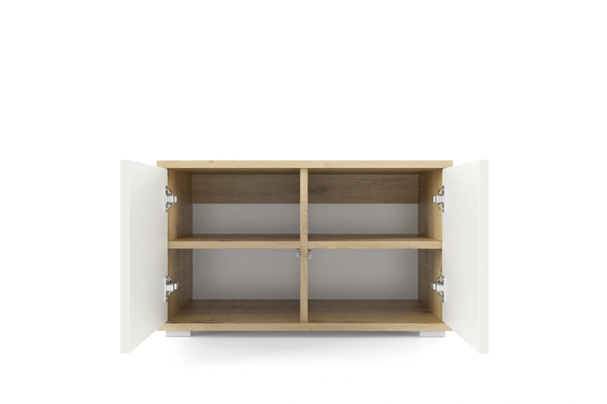 Shoe cabinet Seville 70 cm - Image 2