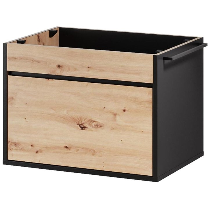 Moss Type 56 washbasin cabinet Szynaka Meble - Image 2