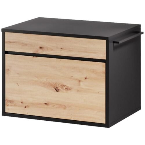 Moss Type 56 washbasin cabinet Szynaka Meble