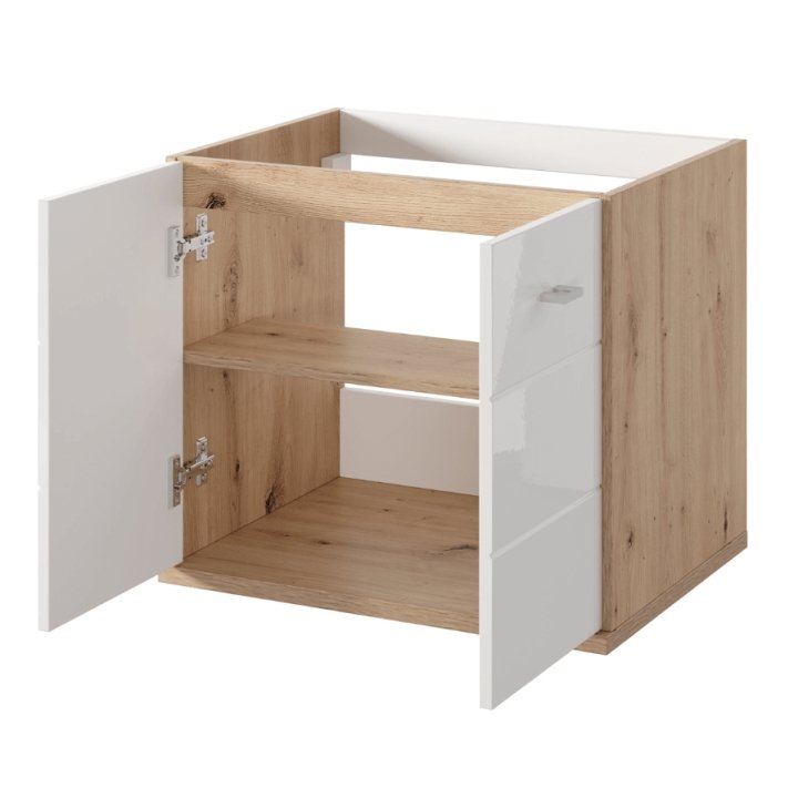 Sting Type 36 washbasin cabinet Szynaka Meble - Image 2