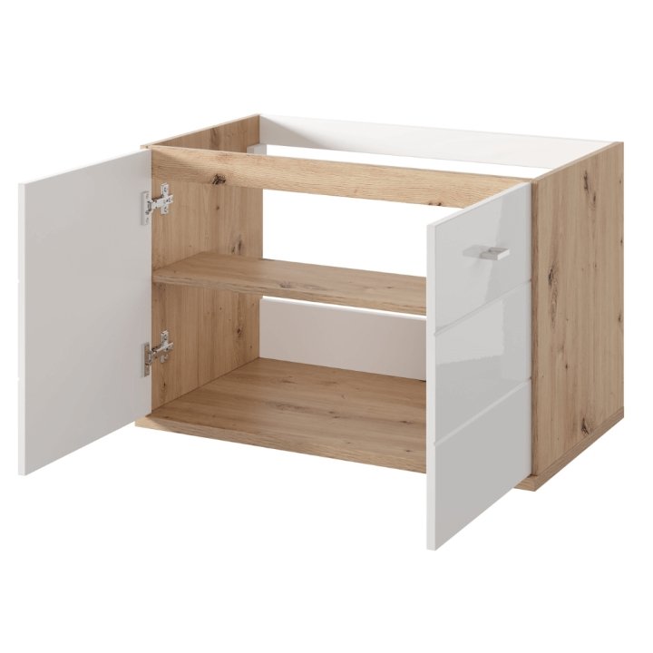 Sting Type 38 washbasin cabinet Szynaka Meble - Image 2