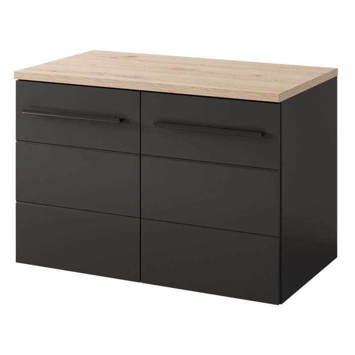 Washbasin cabinet "Swing Type 36"