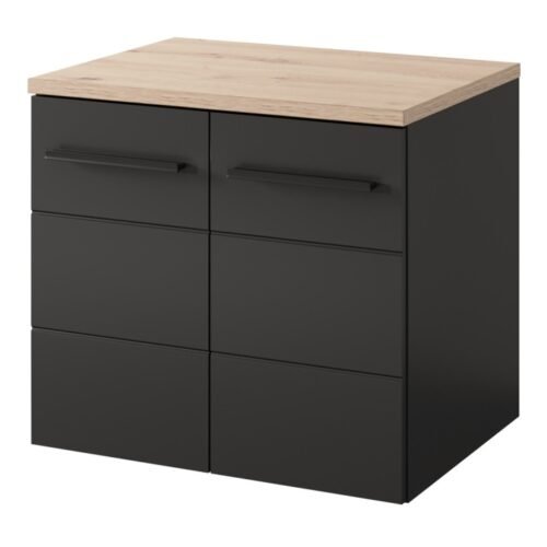 Swing washbasin cabinet Type 38 Szynaka Meble