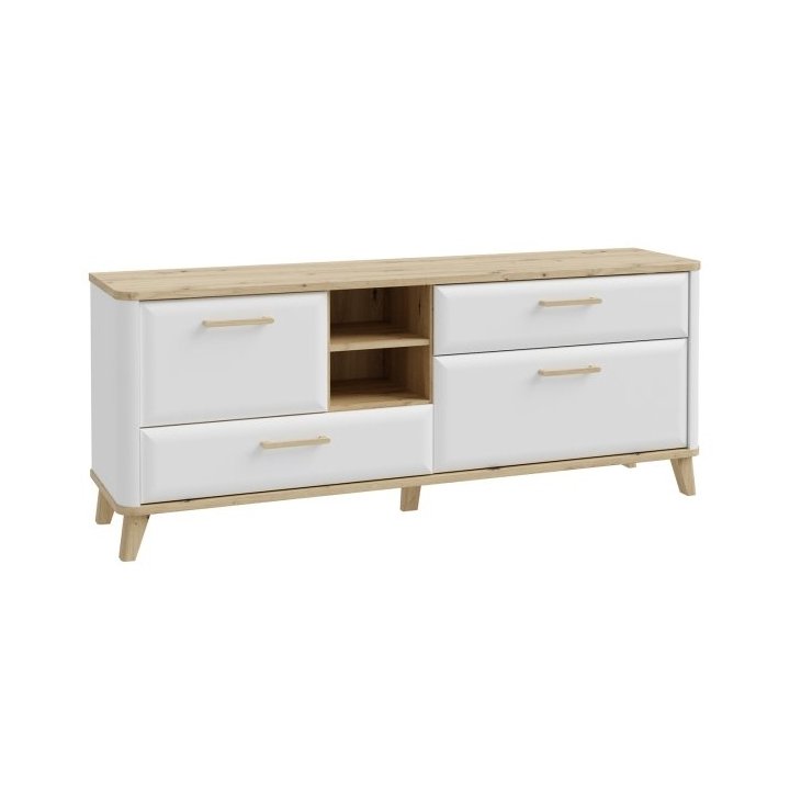 TV cabinet 170 cm Wardiol WRDT233L Forte