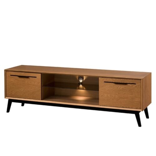Lazure 25 TV cabinet Szynaka Meble