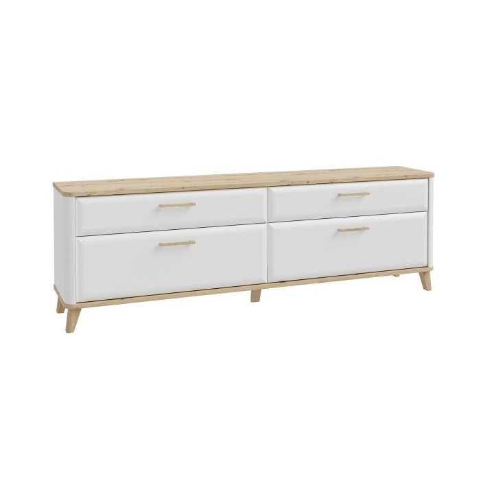 TV cabinet 210 cm Wardiol WRDT223 Forte