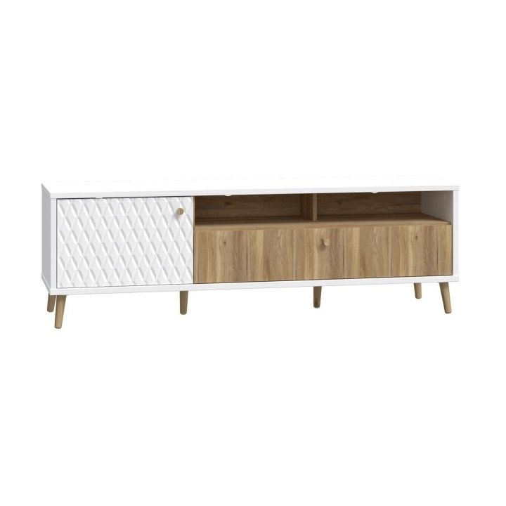 Aksana AKNT122L Forte TV cabinet