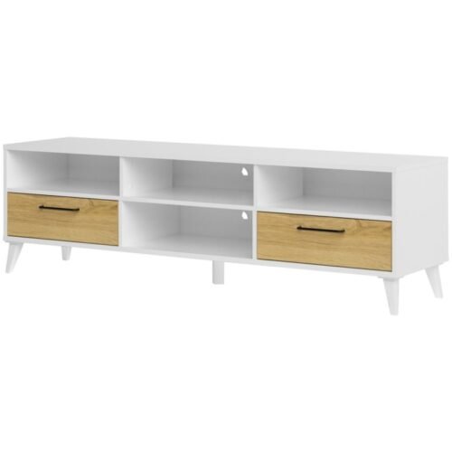 Barris TV cabinet type 25 Szynaka Meble