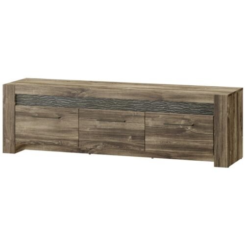 TV cabinet Belveder Type 25 Szynaka Meble