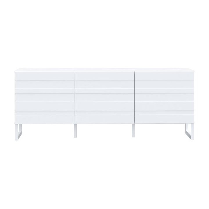 TV cabinet Brittany BQTT232-M731 Forte