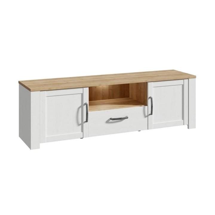 BHLT131-M482 Chisbury Forte TV cabinet