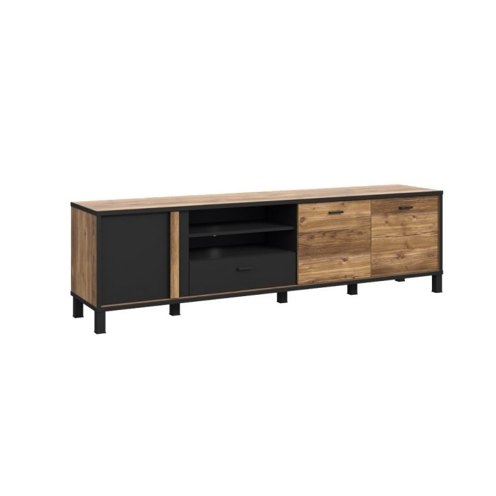 Hayato HYTT241R-M215 Forte TV cabinet