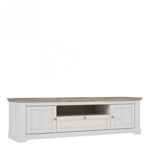 Iloppa Forte TV cabinet