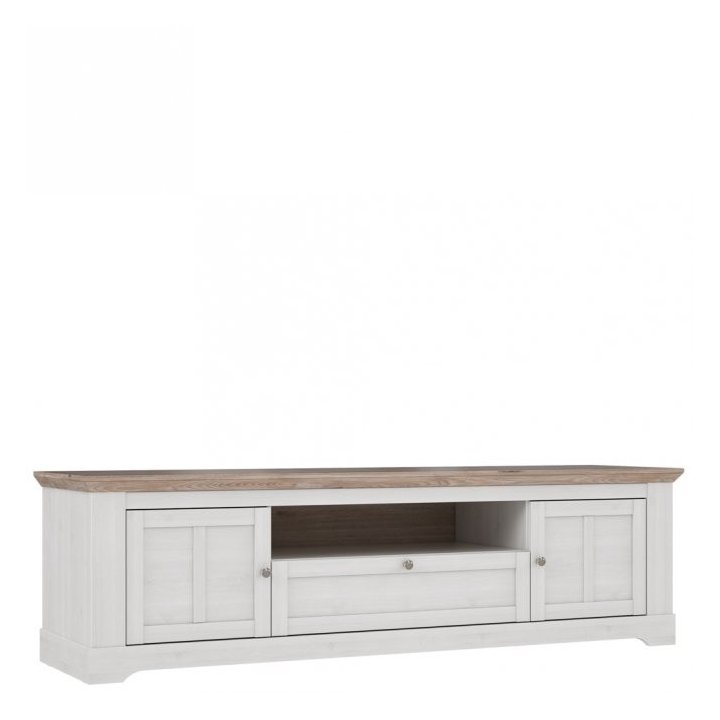 Iloppa Forte TV cabinet