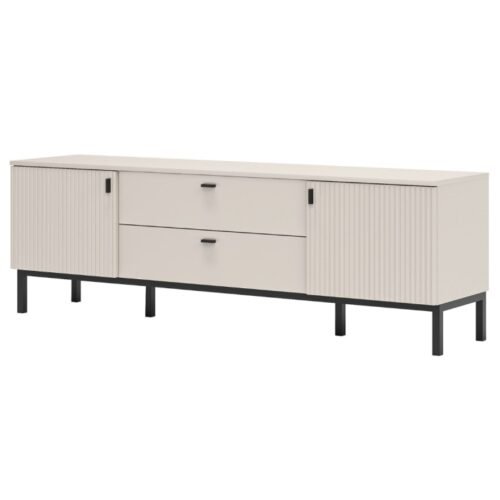 TV cabinet Corfu 04 Szynaka Meble