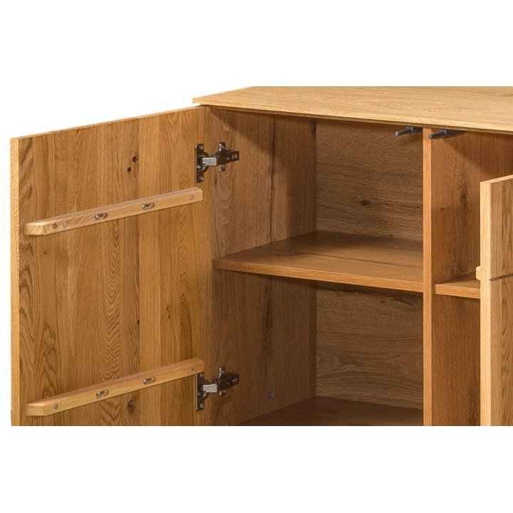 TV cabinet Minura Type 25 Szynaka Meble - Image 3