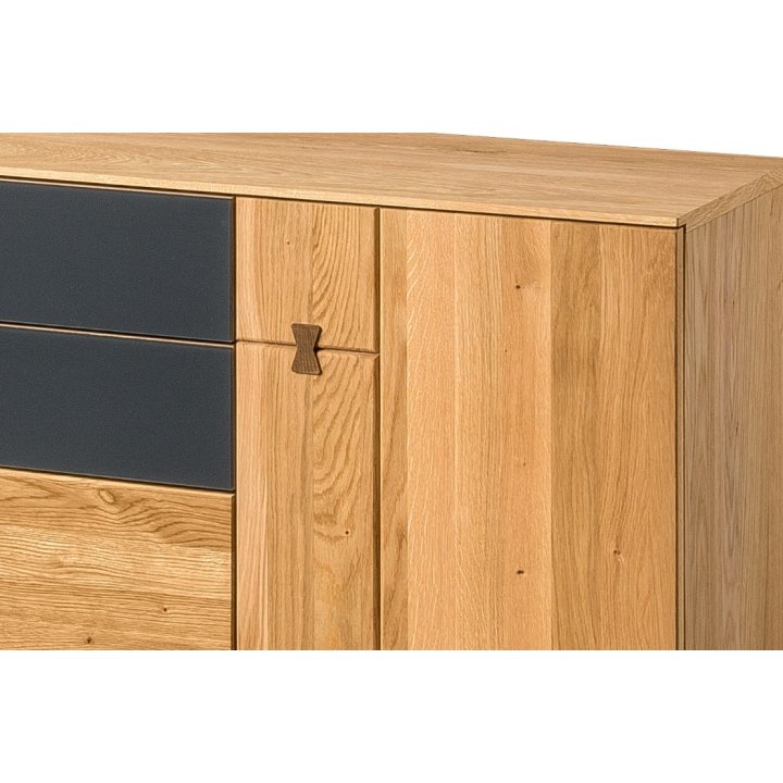 TV cabinet Minura Type 25 Szynaka Meble - Image 4