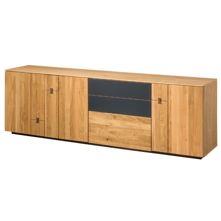 TV cabinet Minura Type 25 Szynaka Meble