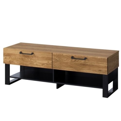 Mosaic TV cabinet Type 24 Szynaka Meble