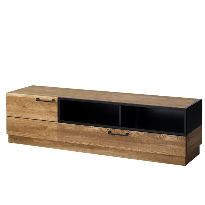 Mosaic TV cabinet Type 25 Szynaka Meble
