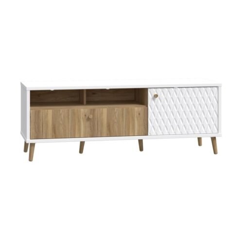 TV cabinet P Aksana AKNT121R Forte