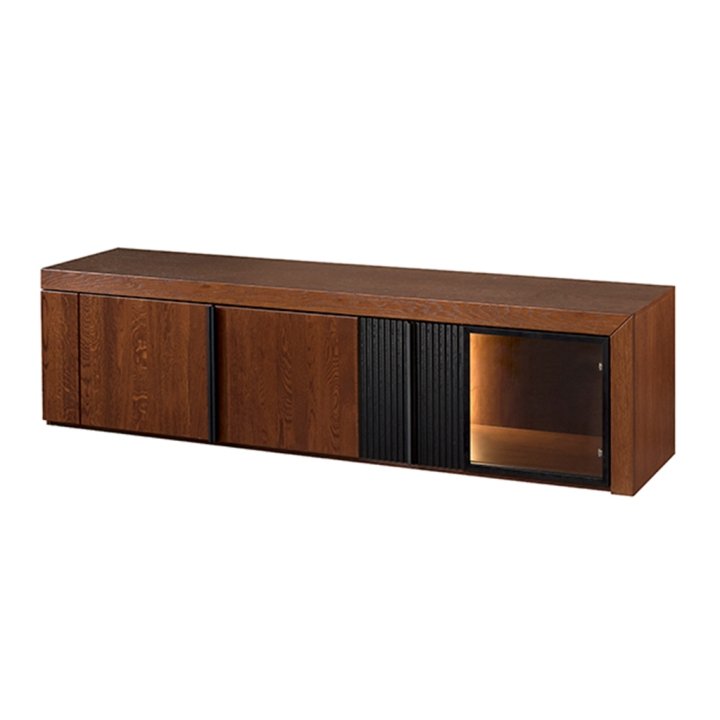 TV cabinet Paris Type 25 Szynaka Meble