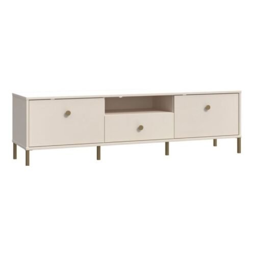 Salvatrice Forte TV cabinet