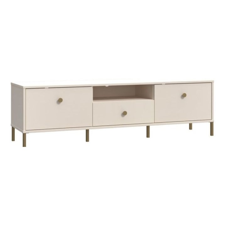 Salvatrice Forte TV cabinet