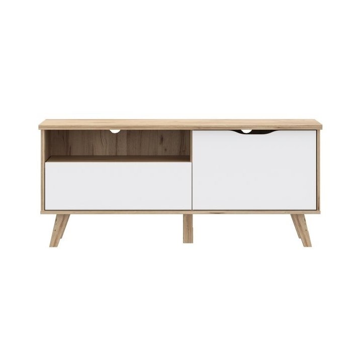 TV cabinet VNKT121R-L25 Vankka Forte