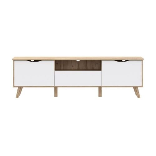 TV cabinet VNKT131-L25 Vankka Forte