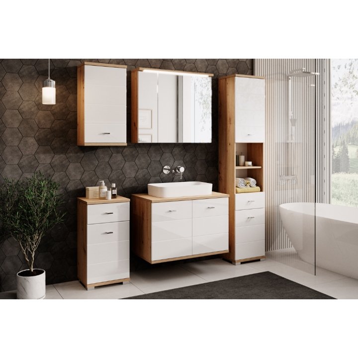 Sting Type 70 Cabinet Szynaka Meble - Image 3