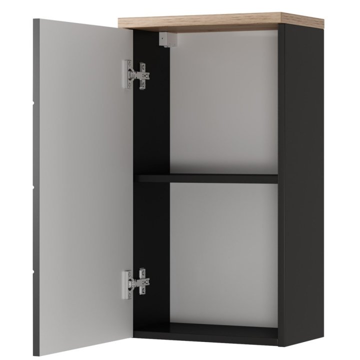 1D Swing Wall Cabinet, Type 71 Szynaka Meble - Image 2