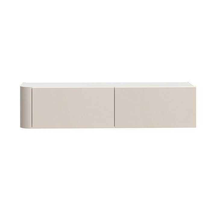 Wall cabinet K/D "Breathtaker Forte"