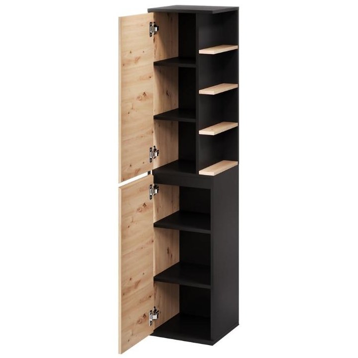 Moss hanging cabinet Type 70 Szynaka Meble - Image 2