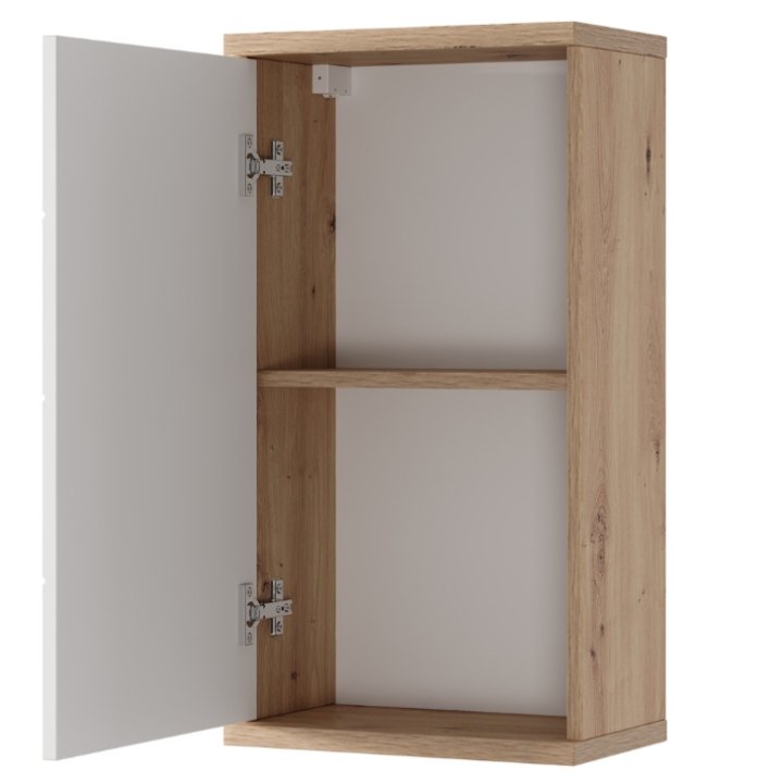 Sting Type 71 wall cabinet Szynaka Meble - Image 2