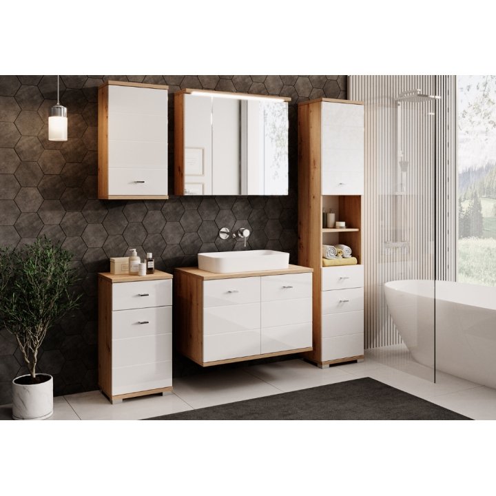 Sting Type 71 wall cabinet Szynaka Meble - Image 3