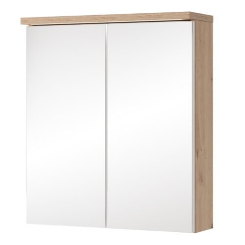 Mirror cabinet with lighting Sting Type 56 Szynaka Meble