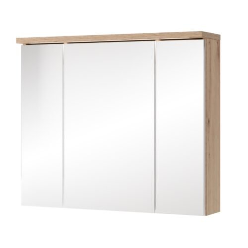 Mirror cabinet with lighting Sting Type 58 Szynaka Meble