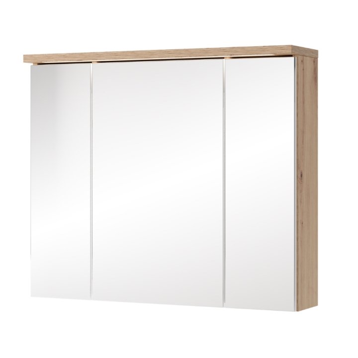 Mirror cabinet with lighting Sting Type 58 Szynaka Meble