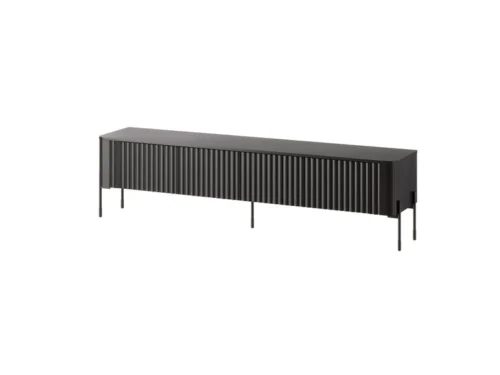 VERA RTV 190 MATT BLACK