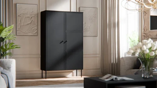 PALAZZO BIS CABINET 100 2D